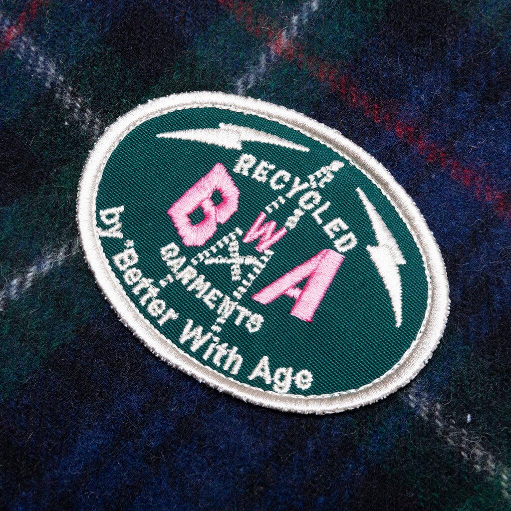 Eleanor Shorts - Multi Male Product Image