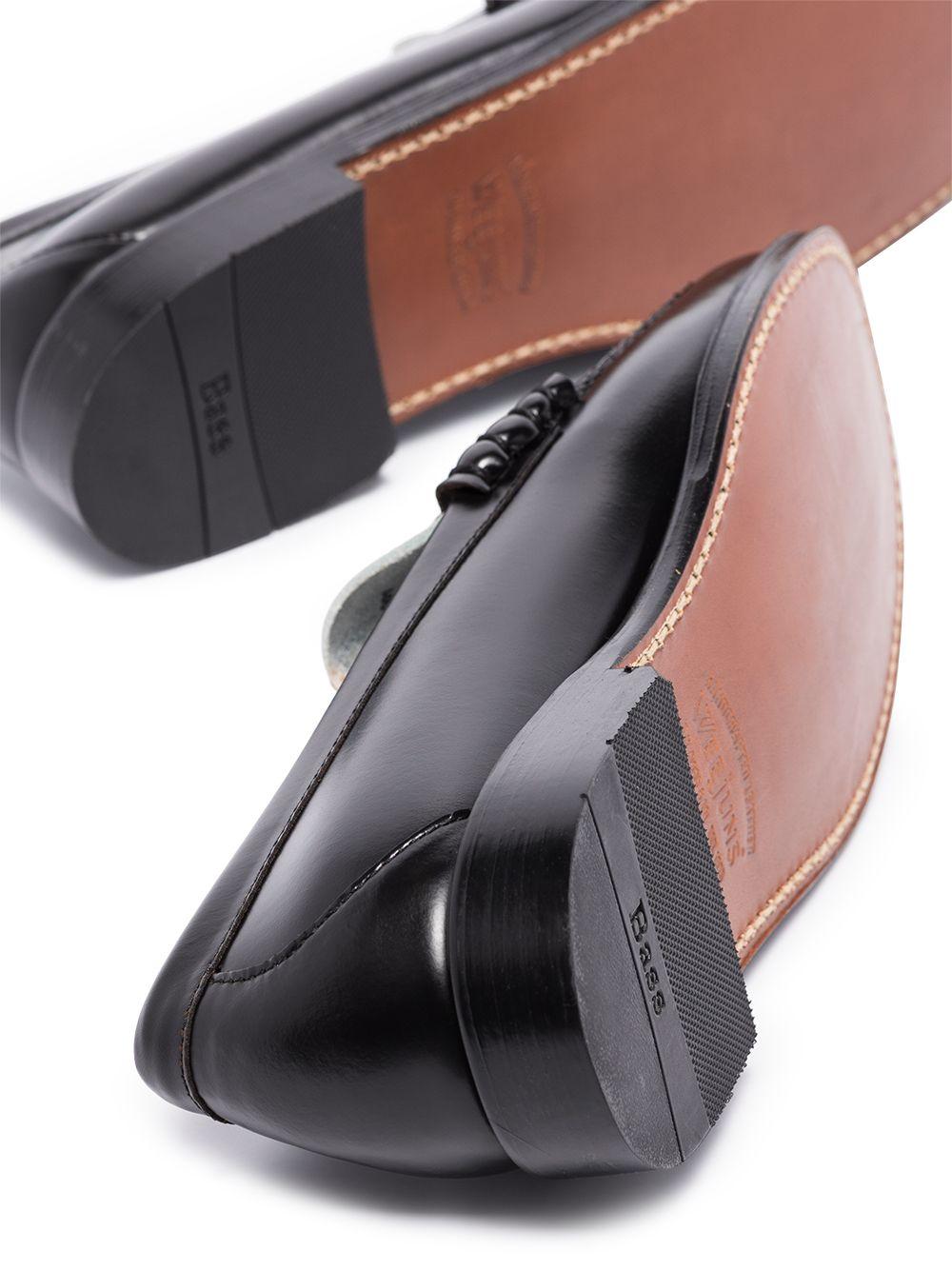 Heritage Larson Weejun leather loafers Product Image