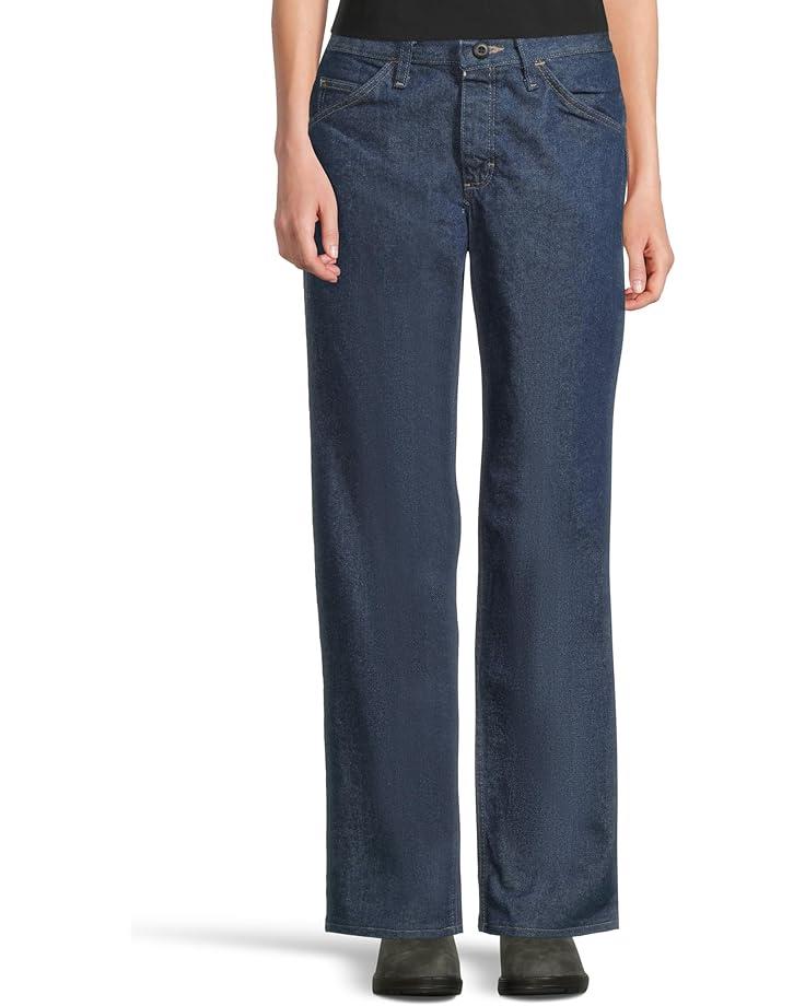 FR Cotton Core Pocket T-Shirt w/ Logo Product Image