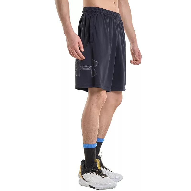 Men's Under Armour Tech Graphic Shorts,  Product Image