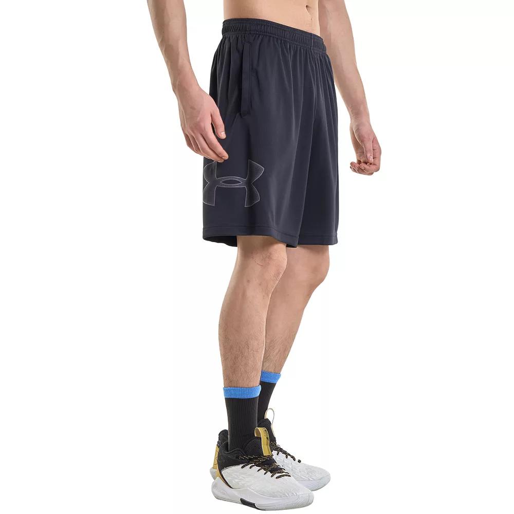 Men's Under Armour Tech Graphic Shorts,  Product Image