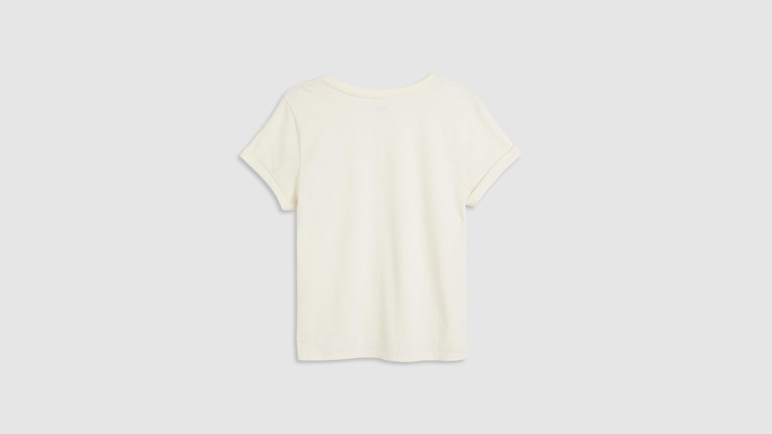 Graphic Margot T-Shirt Product Image