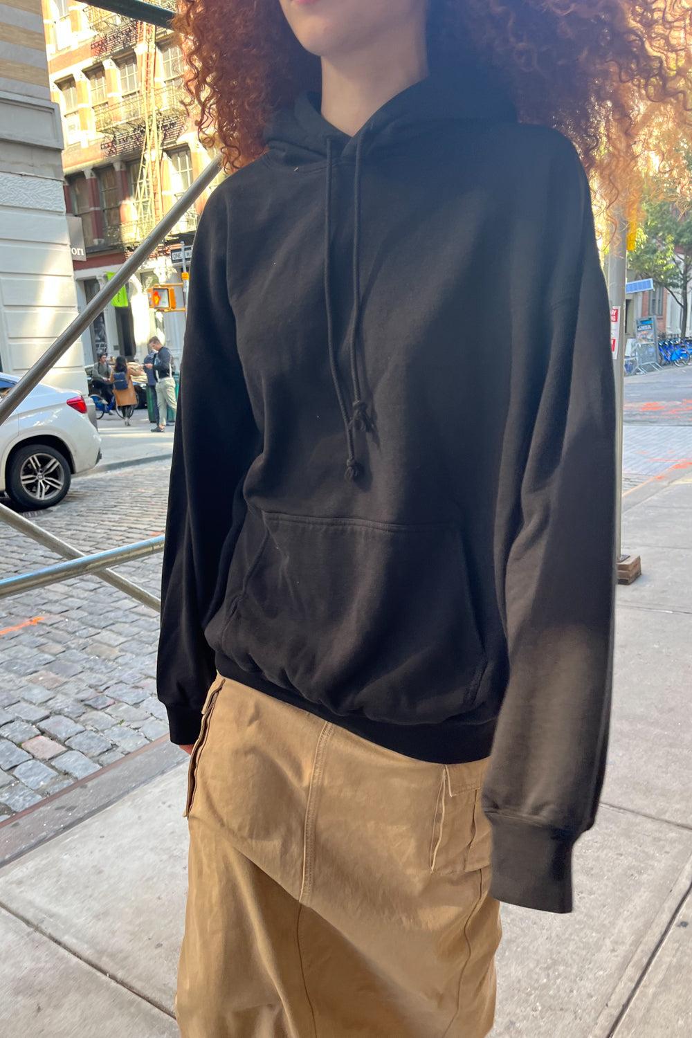 Christy Hoodie Product Image