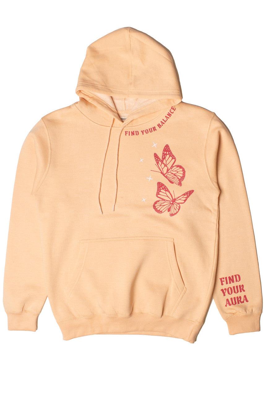 Find Your Balance Hoodie Product Image