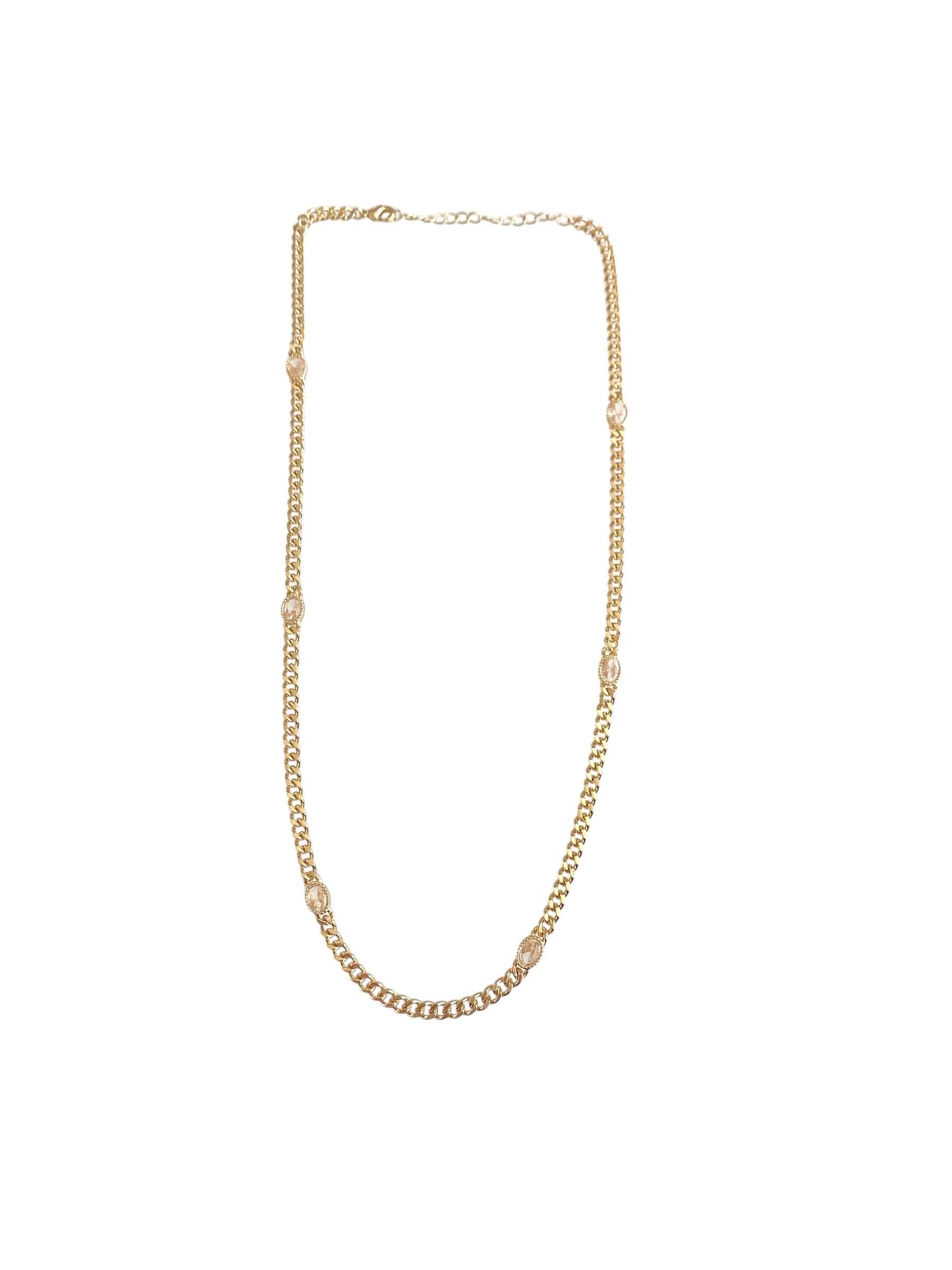 Goldie Necklace Product Image