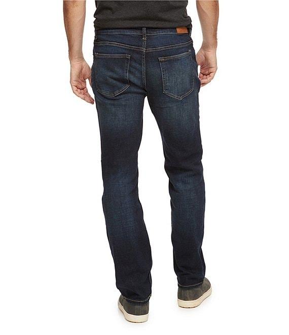 Flag and Anthem Blanton Straight Fit Denim Jeans Product Image