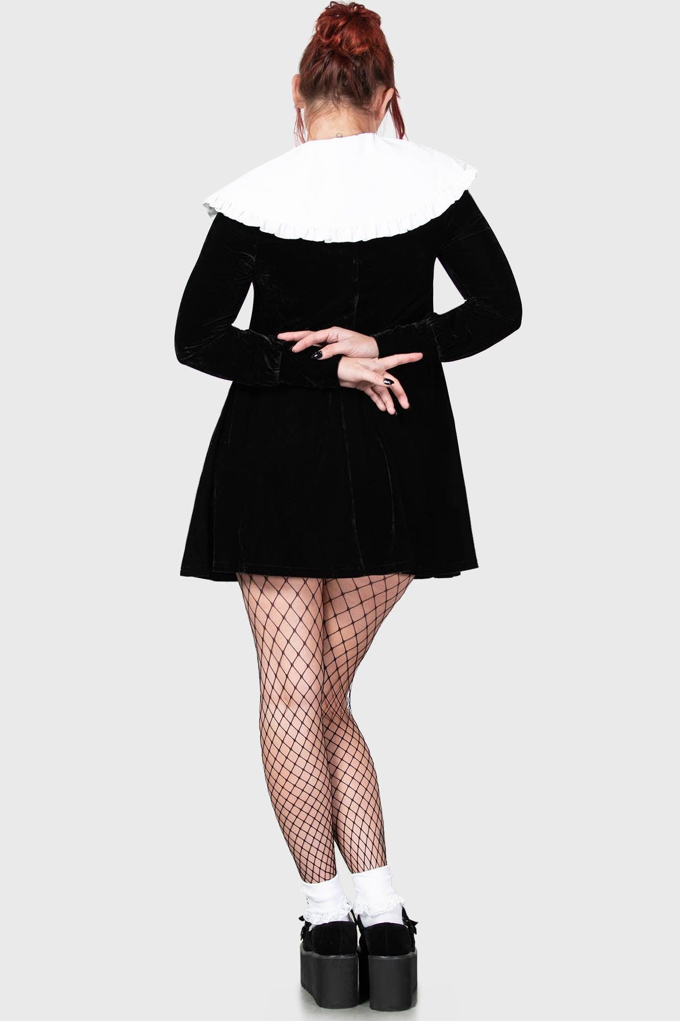 Courtney Dress - Resurrect Female Product Image
