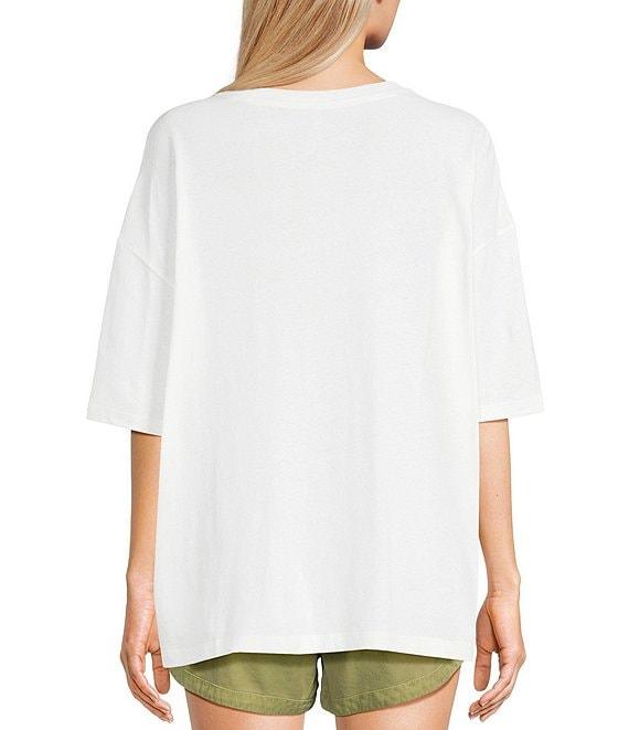 Billabong Surf Africa Short Sleeve T-Shirt Product Image