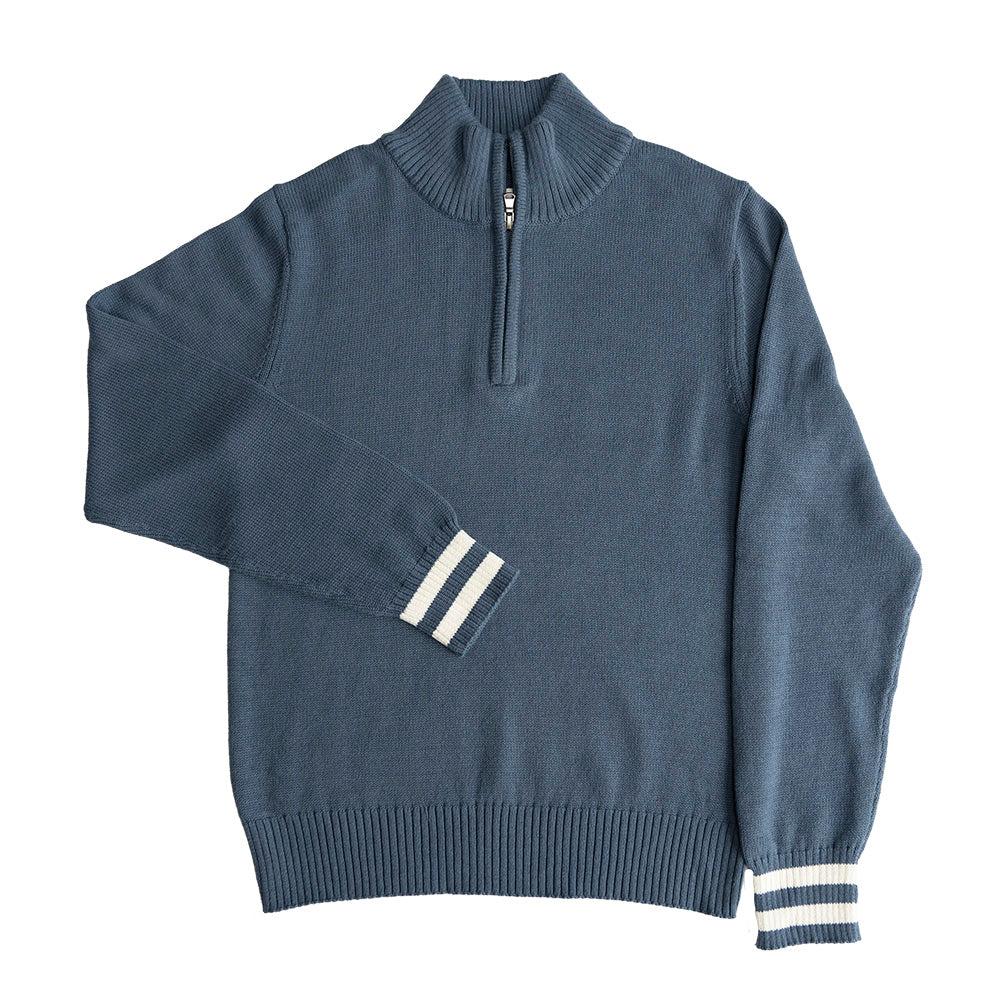 Women's Westerly SeaWell™ Quarter Zip Female Product Image