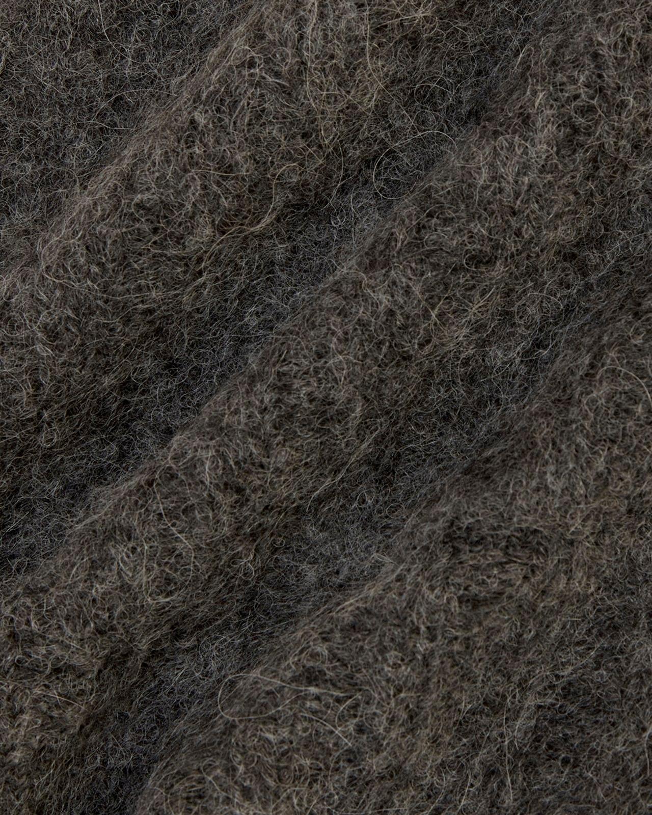 Mens Alpaca Beanie by Everlane Product Image