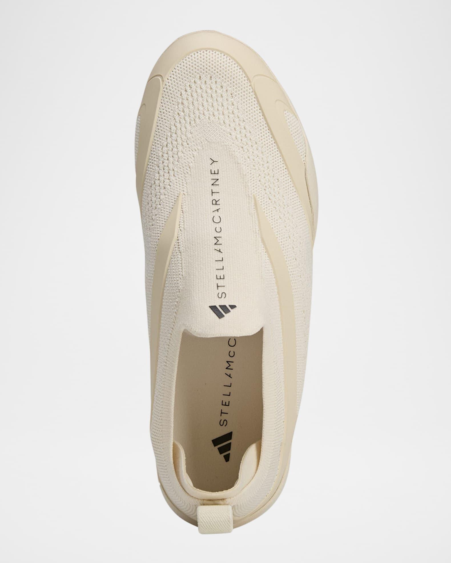 Taekwondo Slim Trainer Sneakers Product Image