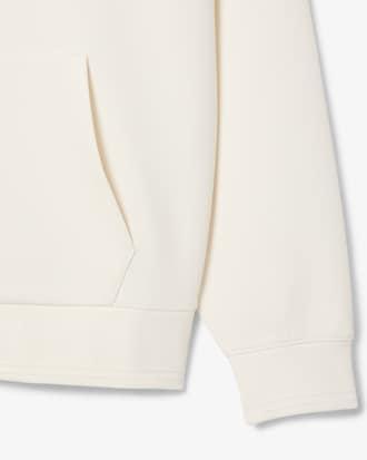 Men's Classic Fit Zip-Up Piqué Sweatshirt Product Image