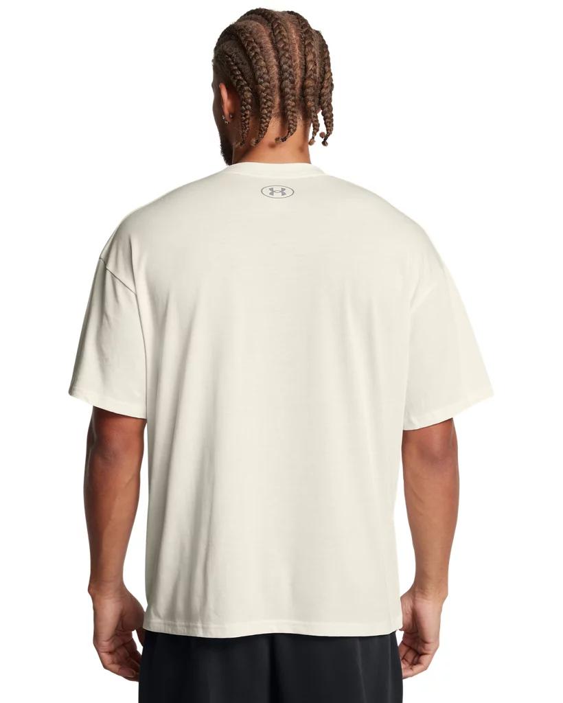 UA Gameday Collegiate Heavyweight Performance Cotton Product Image