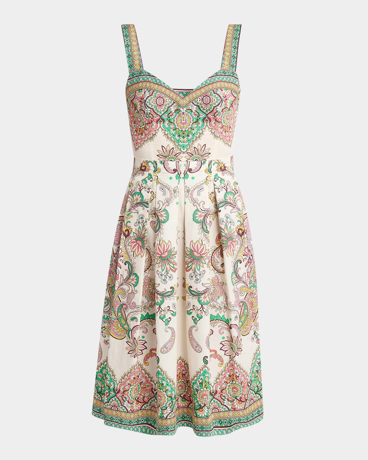 floral print dress Product Image