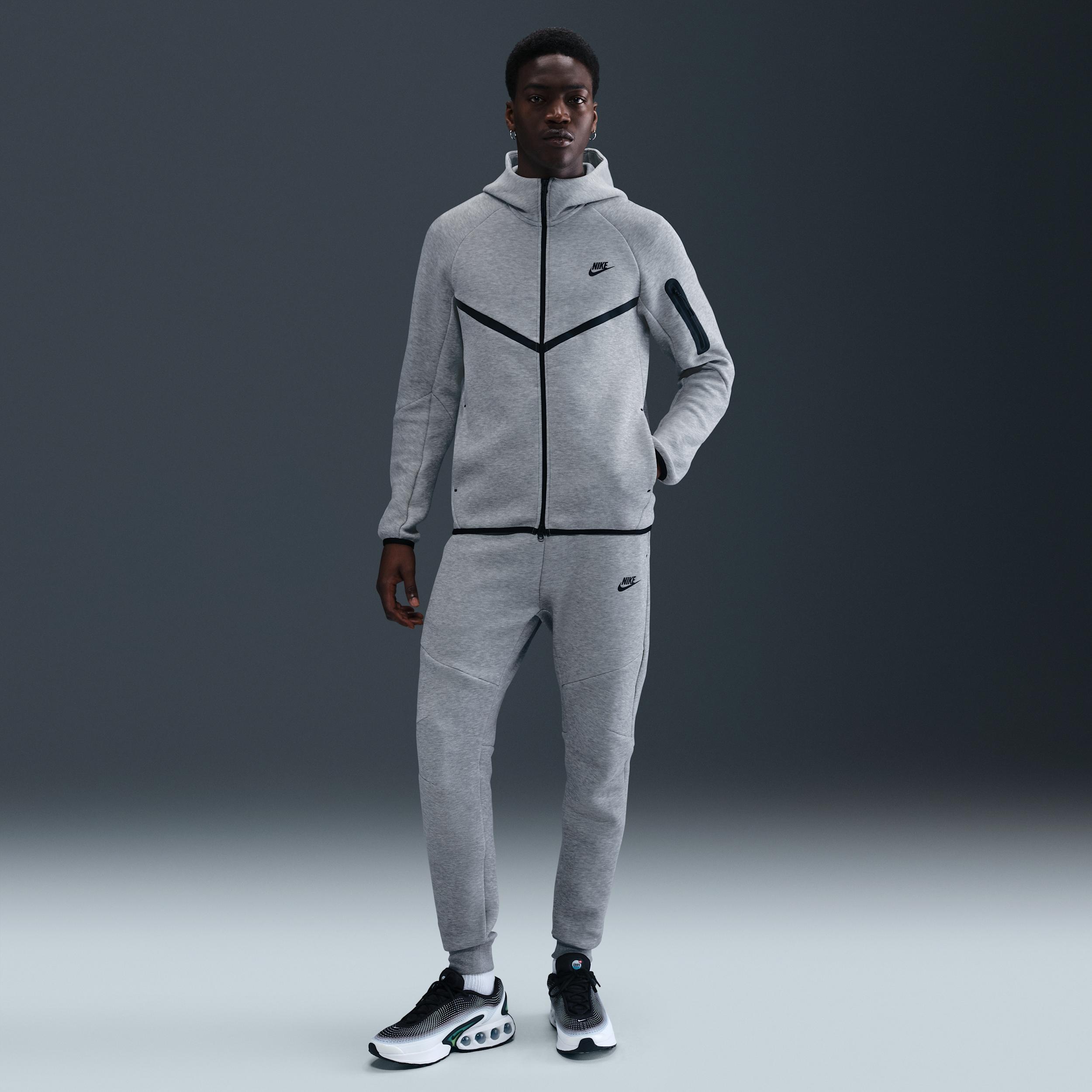 Nike Mens Tech Fleece Jogger Pants | HV0959-063 Product Image
