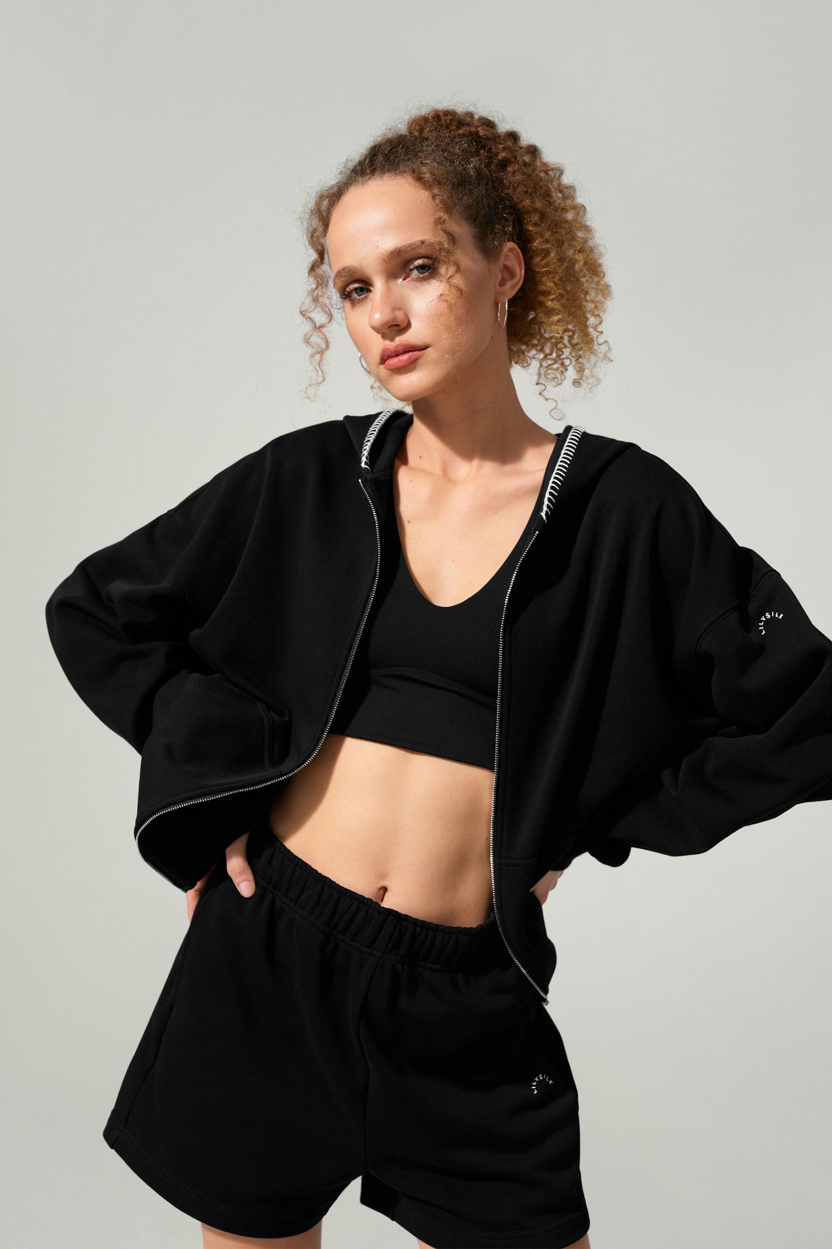 Seamflow Verge Hoodie Product Image