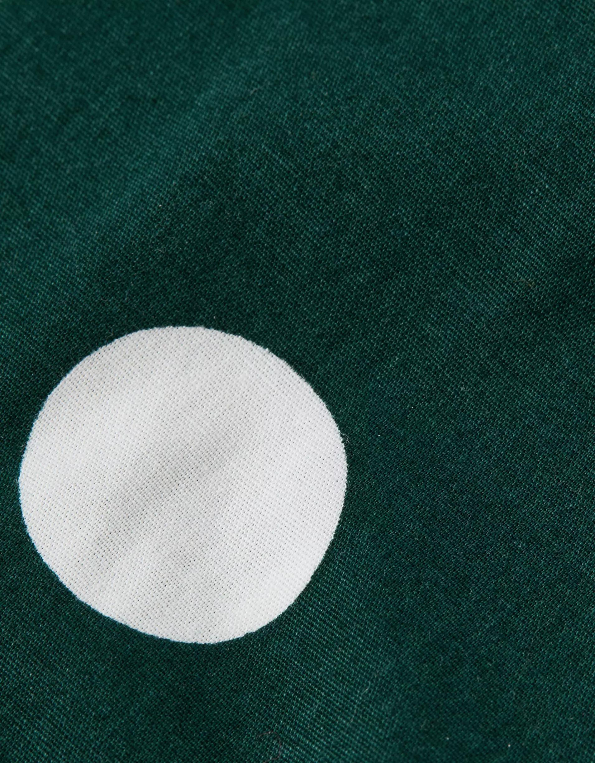 AEO Grinch Face Stretch Boxer Short Product Image