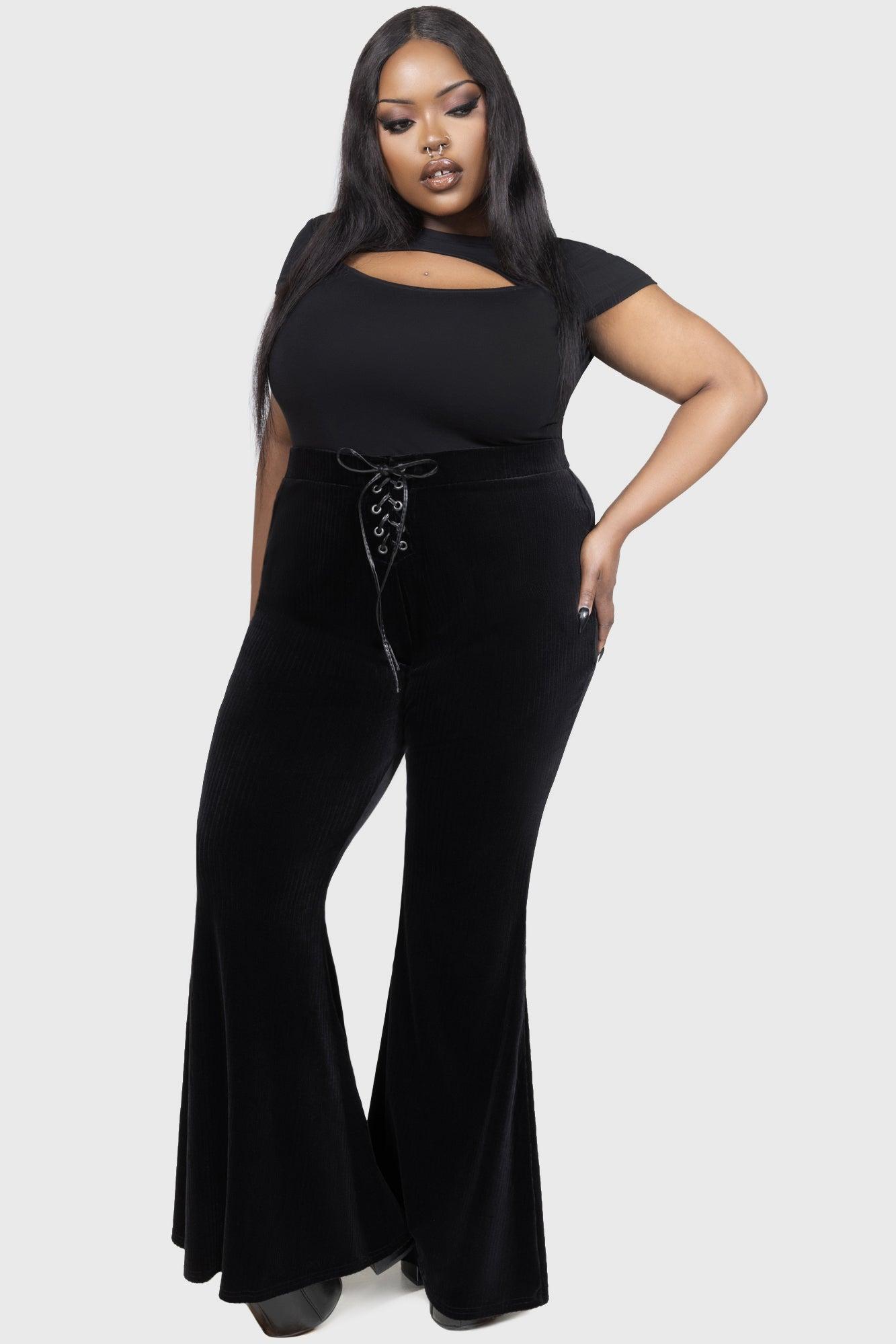 She Wolf Flares Product Image