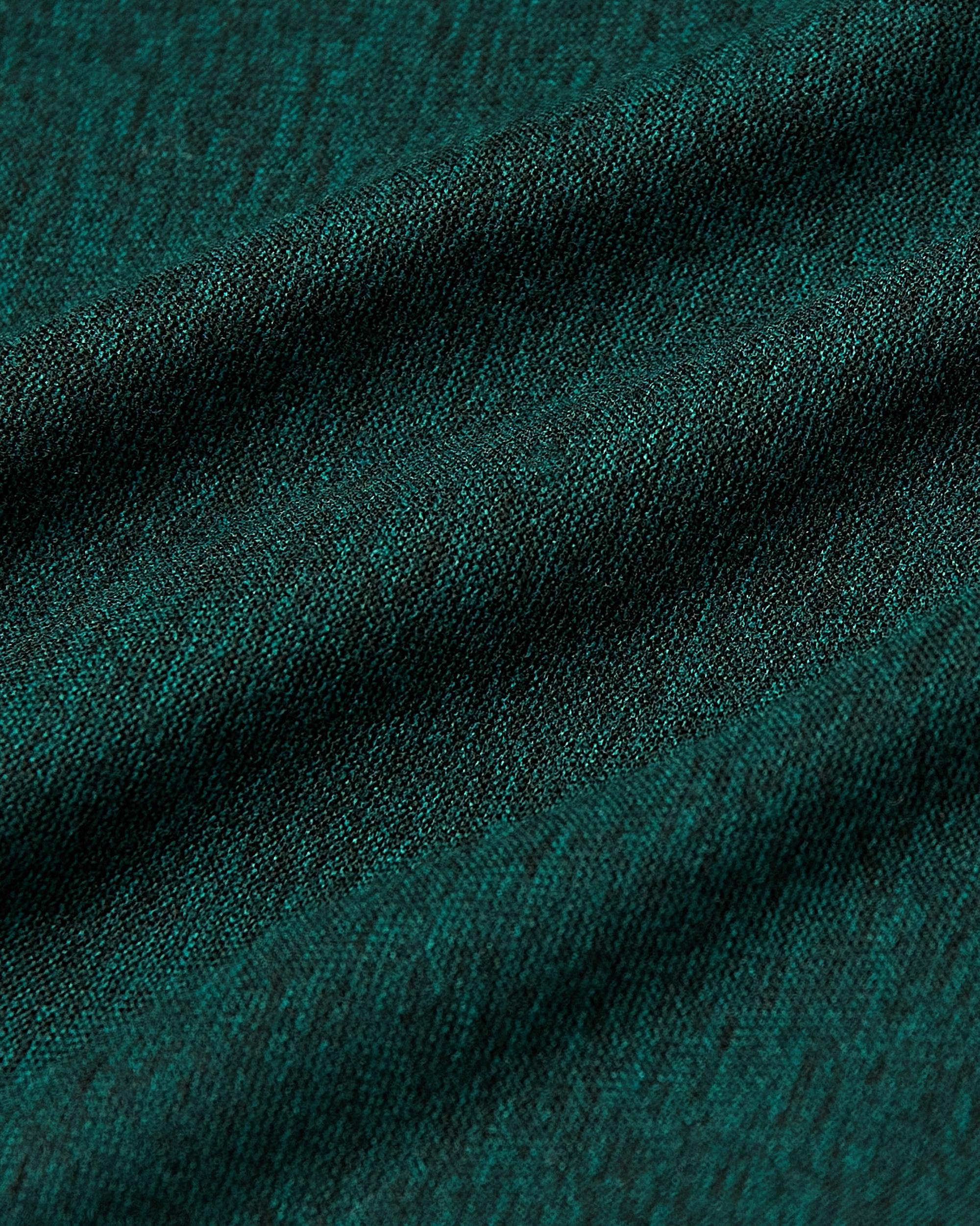 Evergreen Heather Active Hoodie Product Image