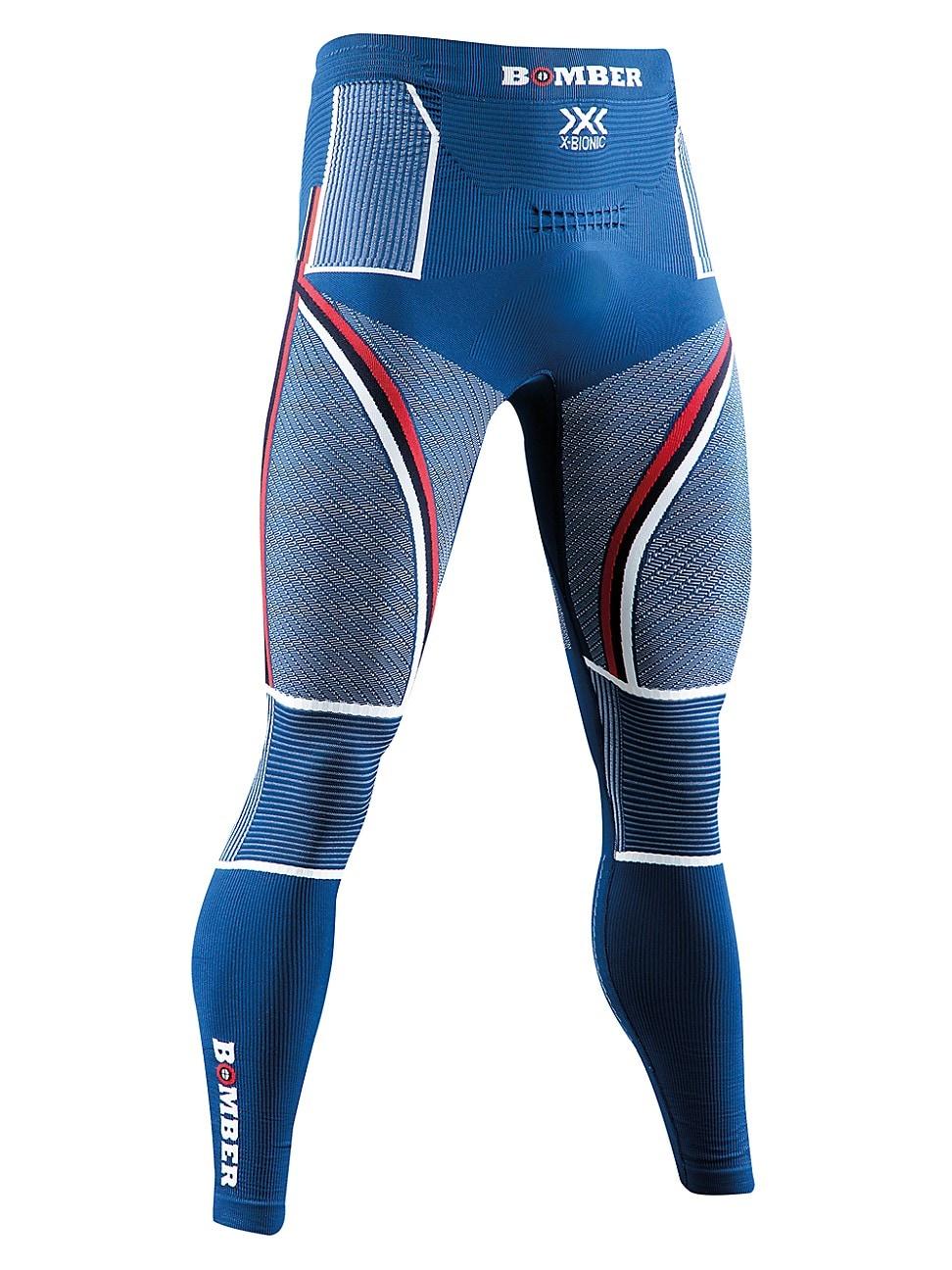 Mens Bomber x X-Bionic Bottom Product Image