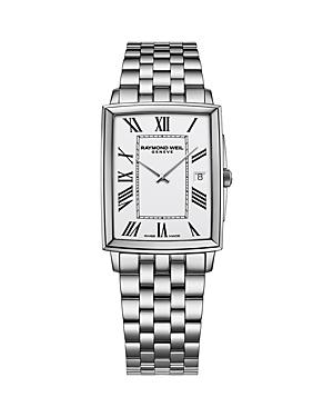 Raymond Weil Toccata Watch, 37.25mm x 29.6mm Product Image