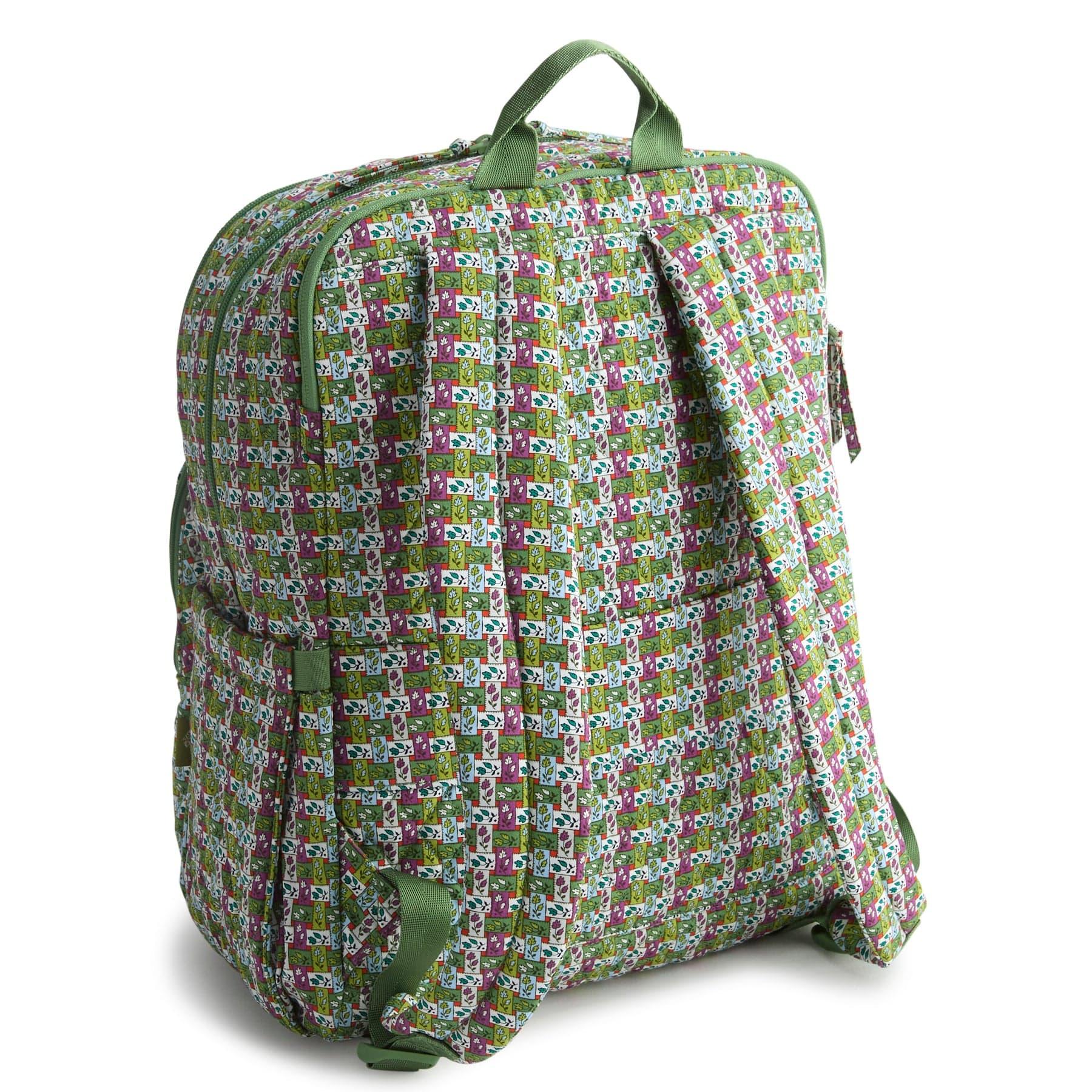 Large Bancroft Backpack Product Image