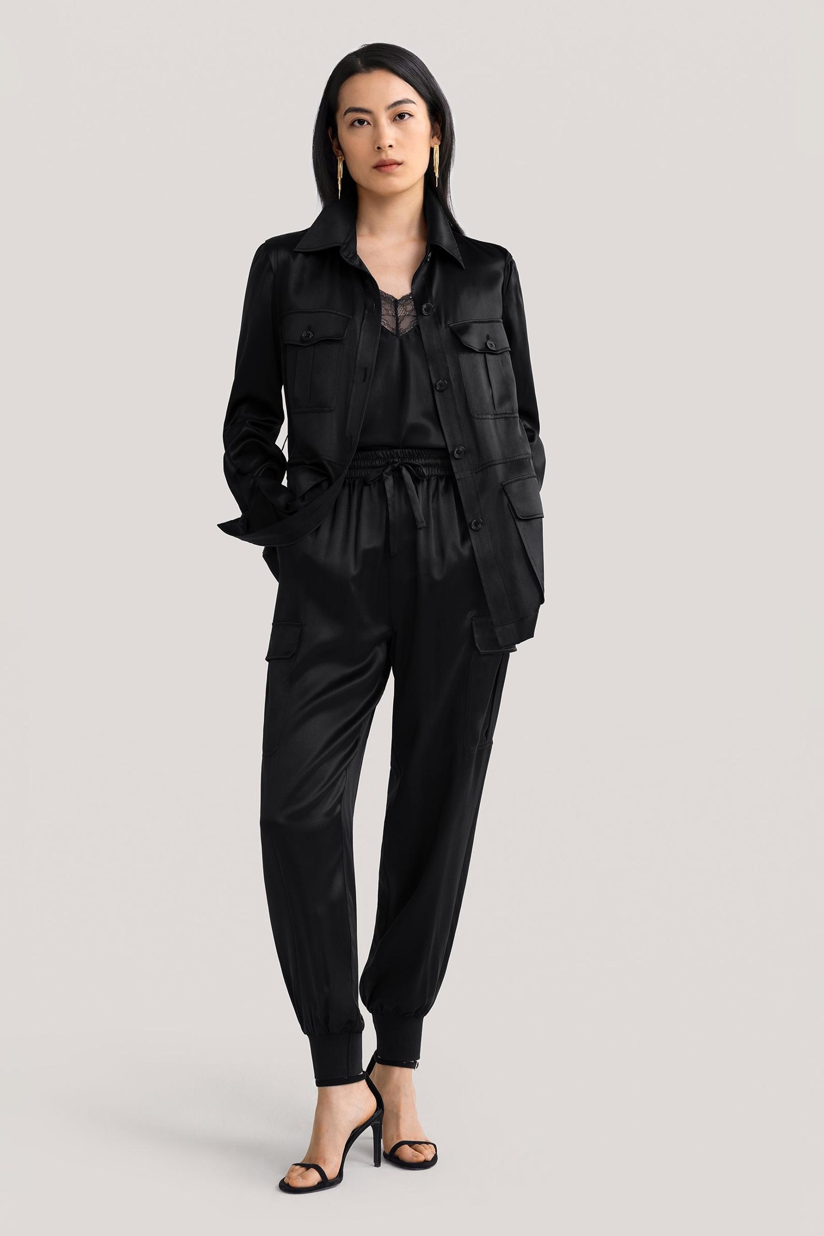 Myrtus Jacket Product Image