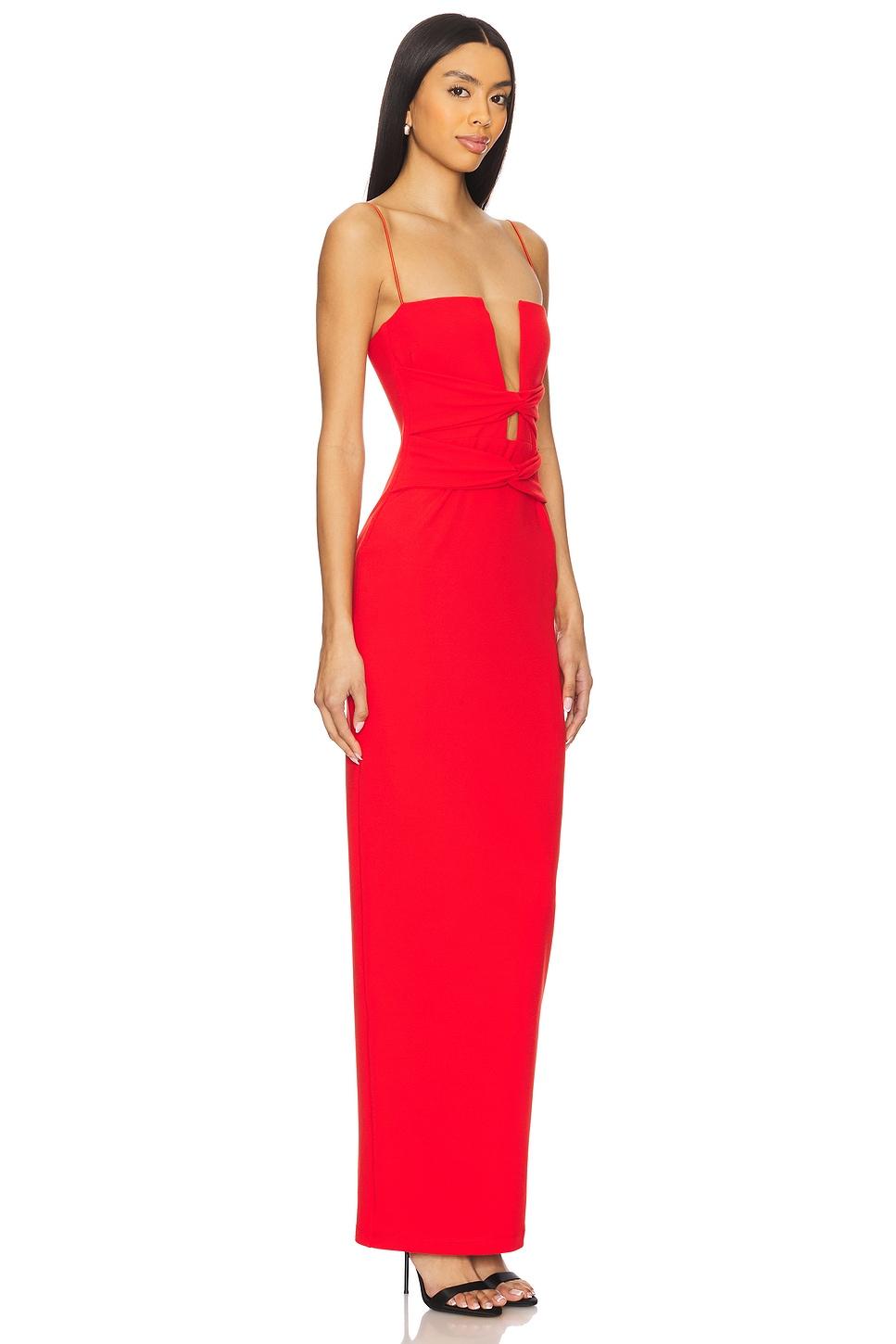 Valentine Gown Nookie Product Image