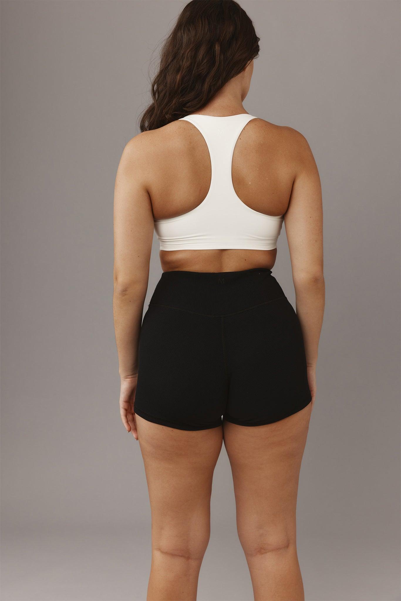 Central Park Bra - Ivory Product Image