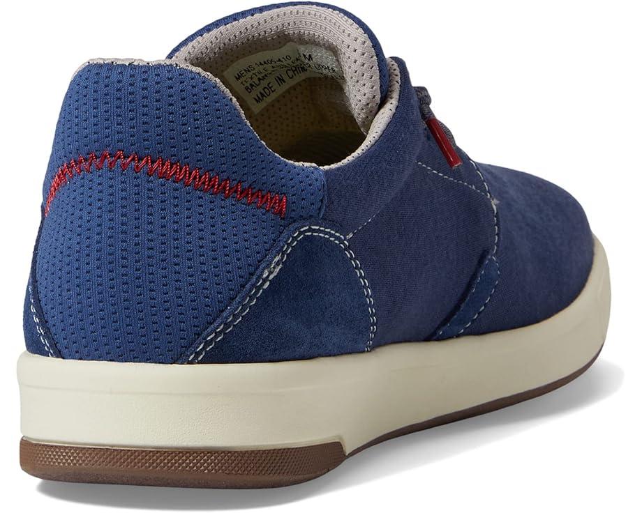 Venture Knit Plain Toe Sneaker Product Image