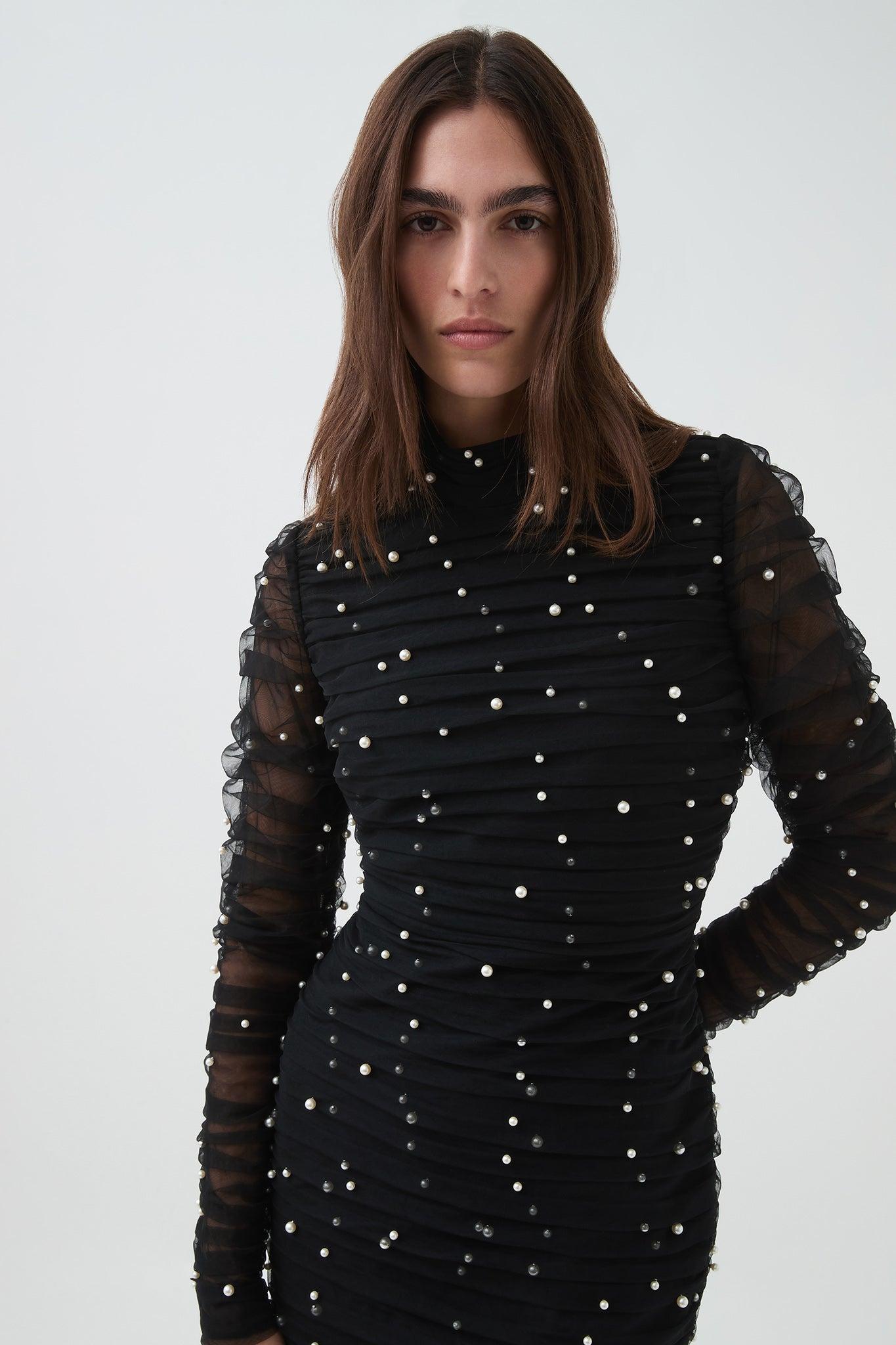 Juniper Mini Dress Product Image