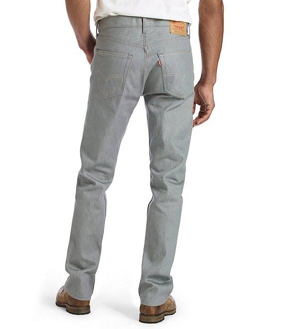 Levi's® 501 Original Shrink-to-Fit Jeans Product Image