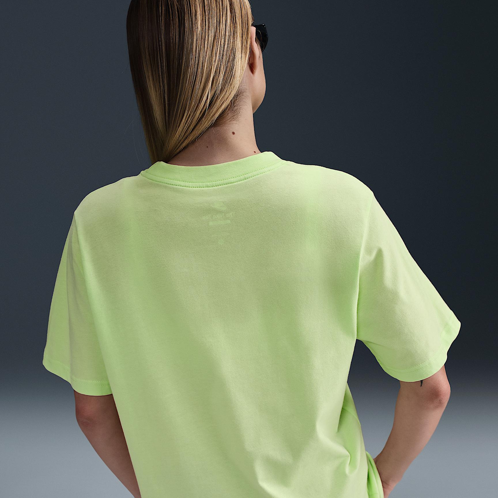 Women's Nike Sportswear Essential T-Shirt Product Image