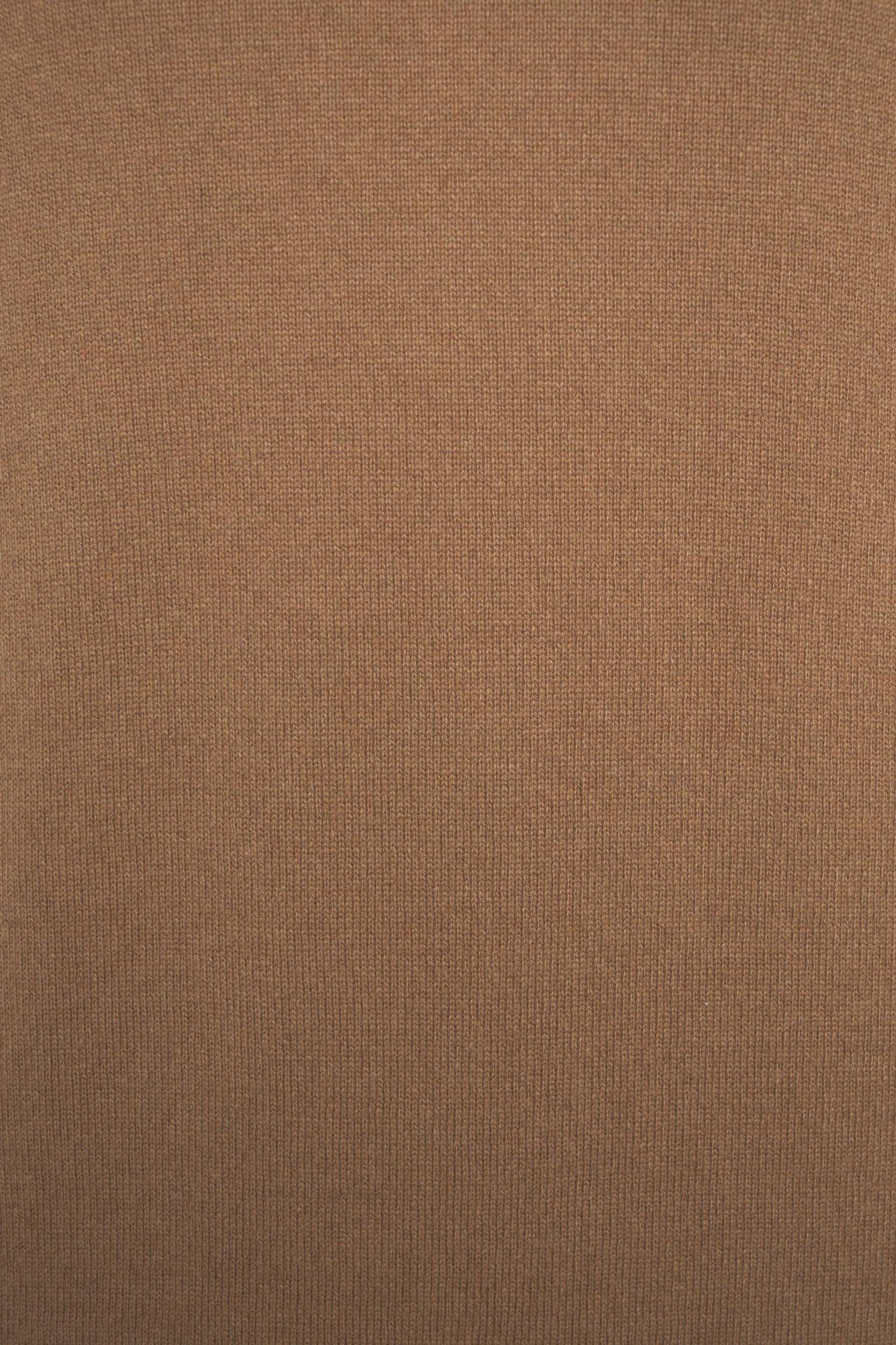 Sweater in cashmere-silk blend Product Image