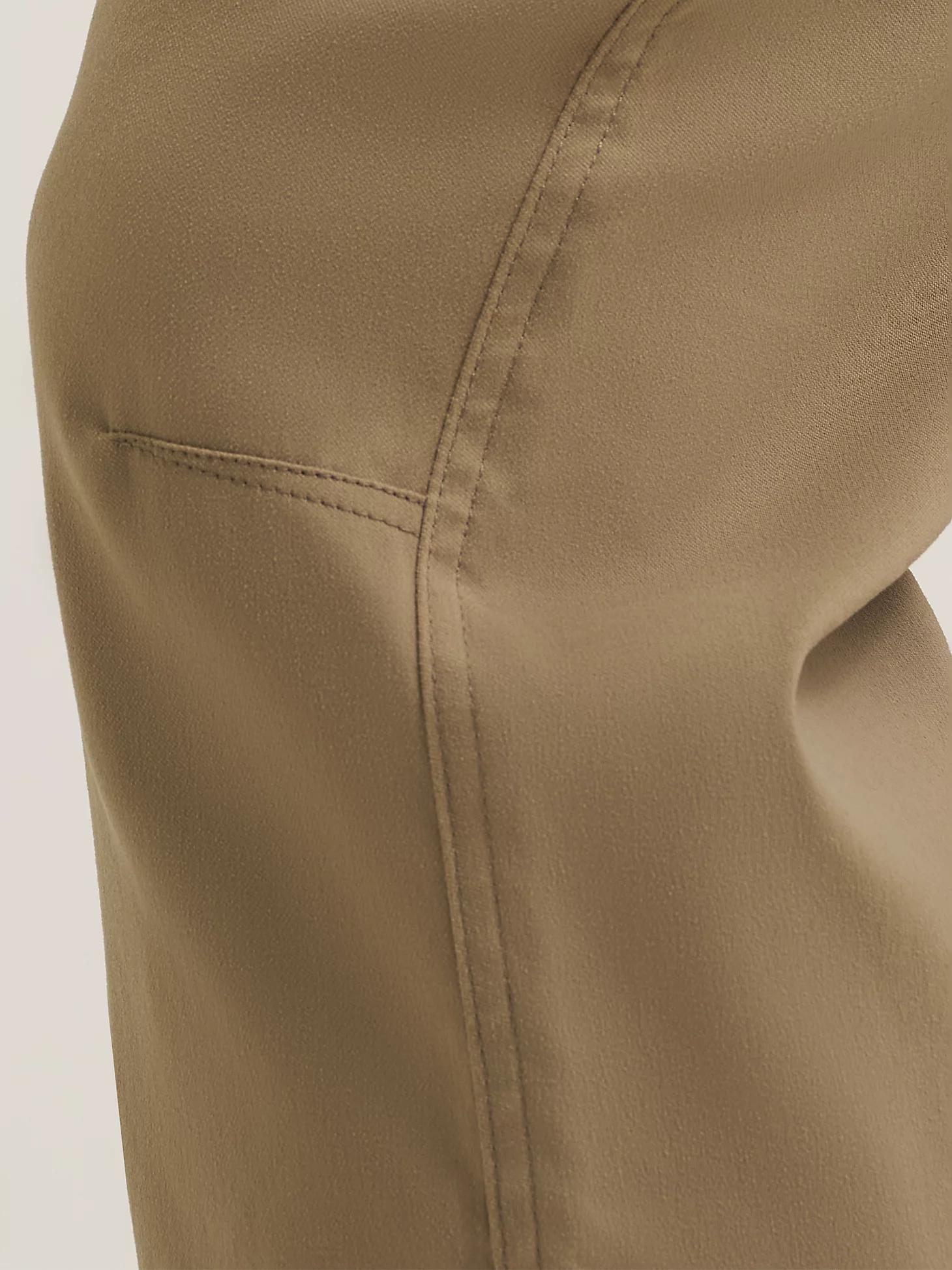 Men's All Terrain Cargo Fleece Lined Pant in Jet Product Image