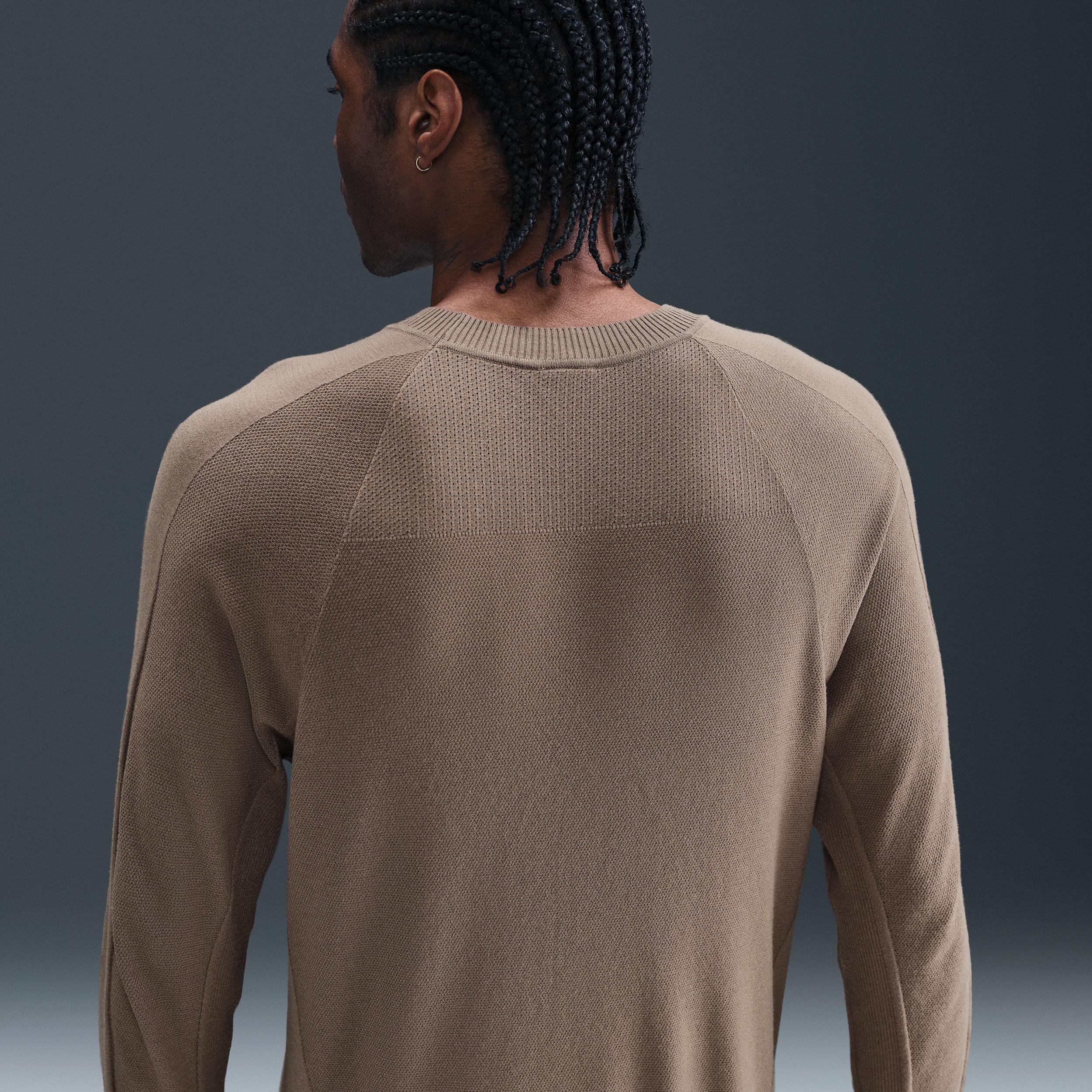 Nike Men's Tour Golf Sweater Product Image