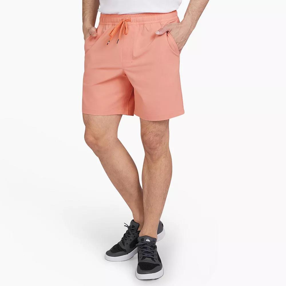 Men's Quiksilver Seaside Amphibian Shorts,  Product Image