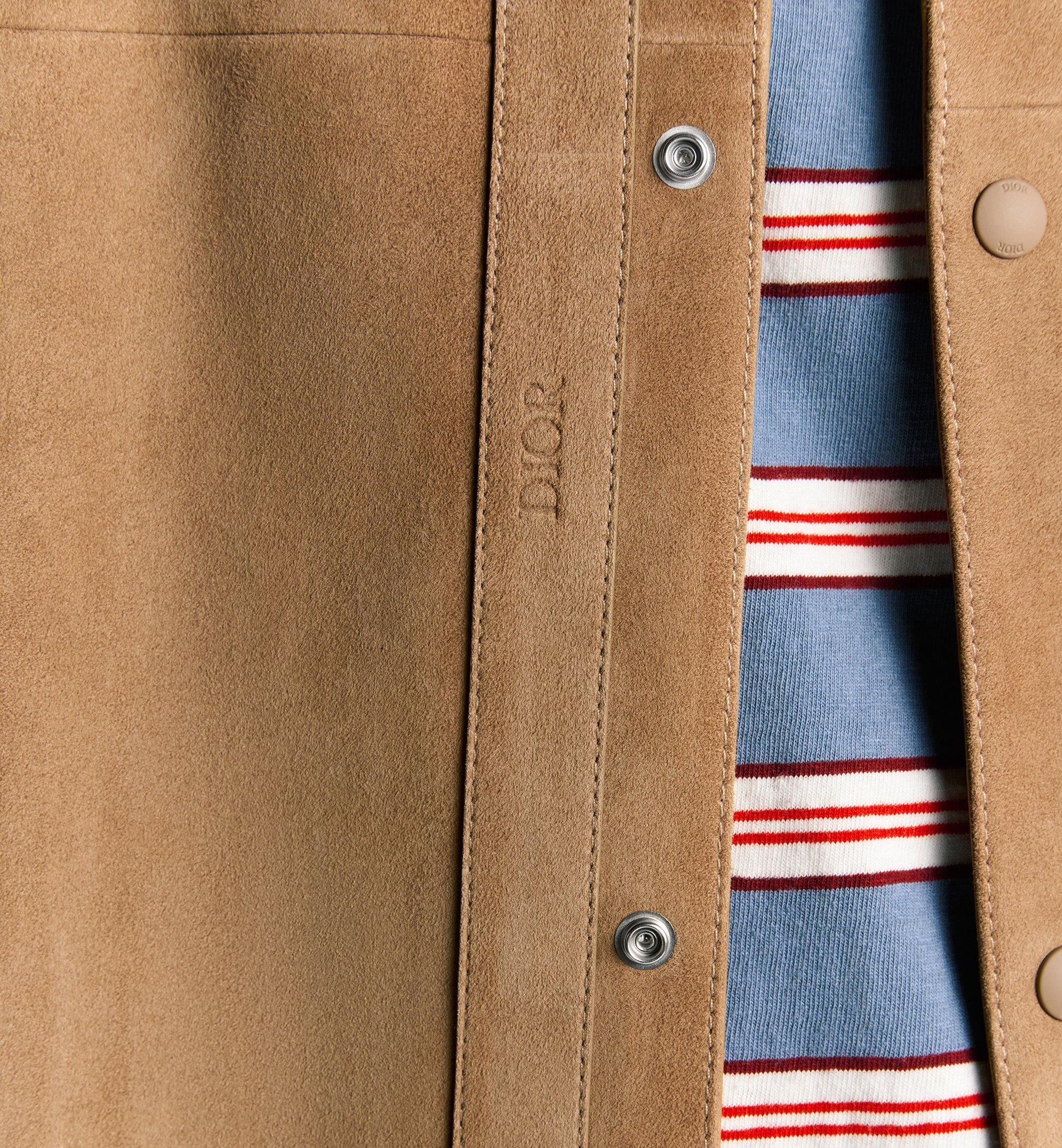 Blouson Jacket Product Image