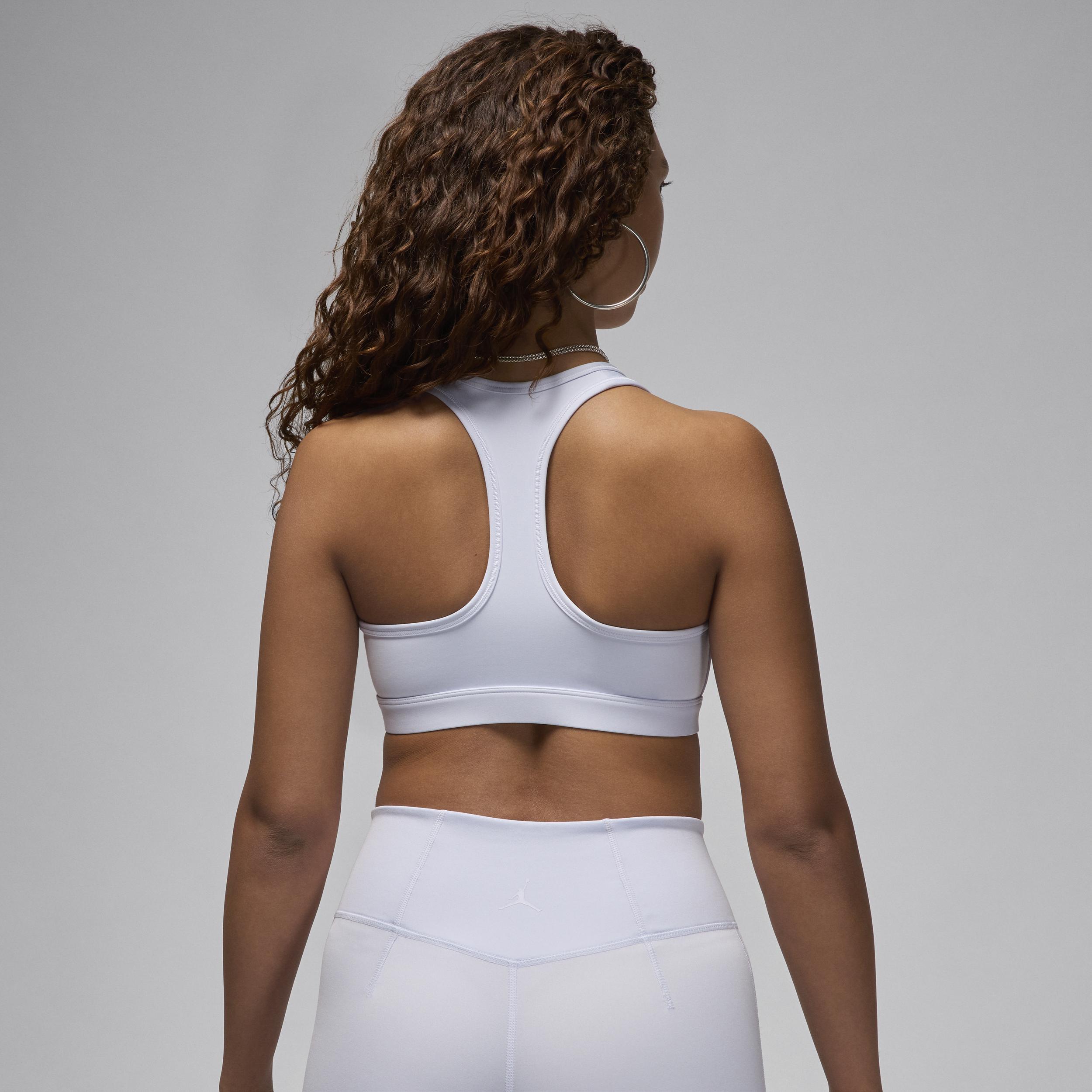 Women's Jordan Sport Medium-Support Padded Jumpman Bra Product Image