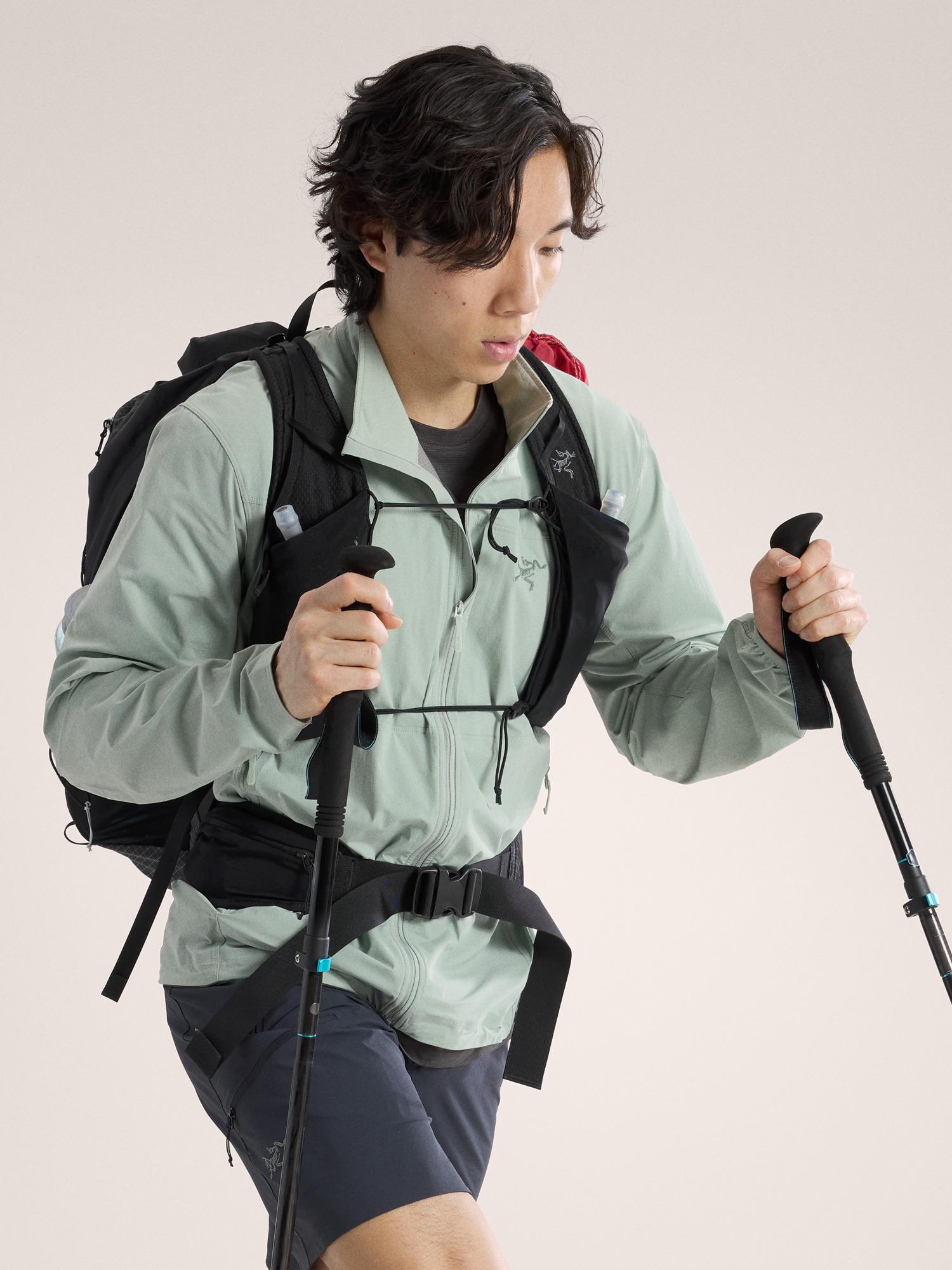 Gamma Lightweight Jacket Men's Product Image