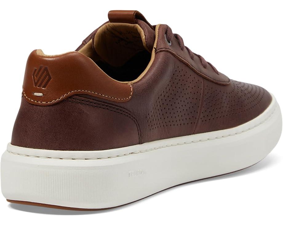 Grandpro Laser Cut Sneakers Product Image