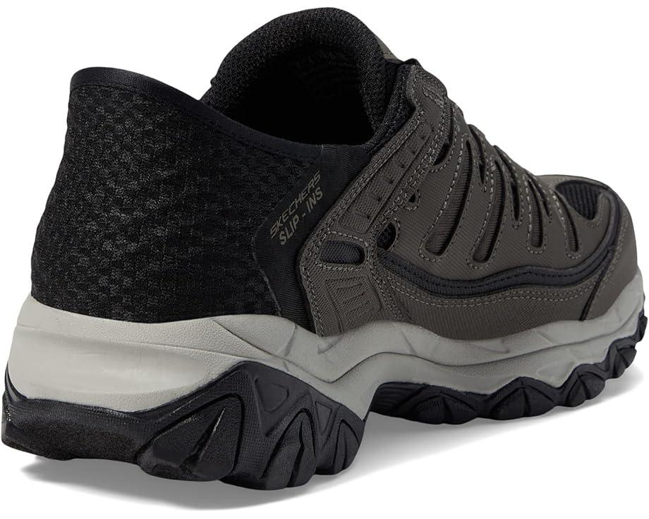 Afterburn M. Fit Product Image