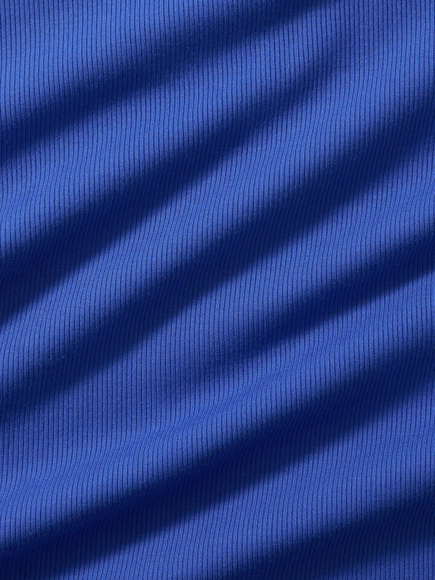 Signature Rib Tank Product Image