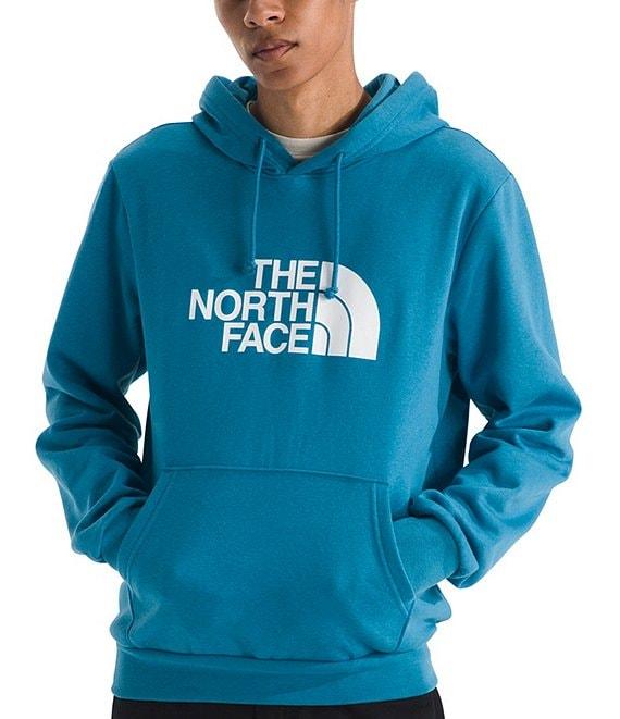 The North Face Evolution Half Dome Fleece Hoodie Product Image