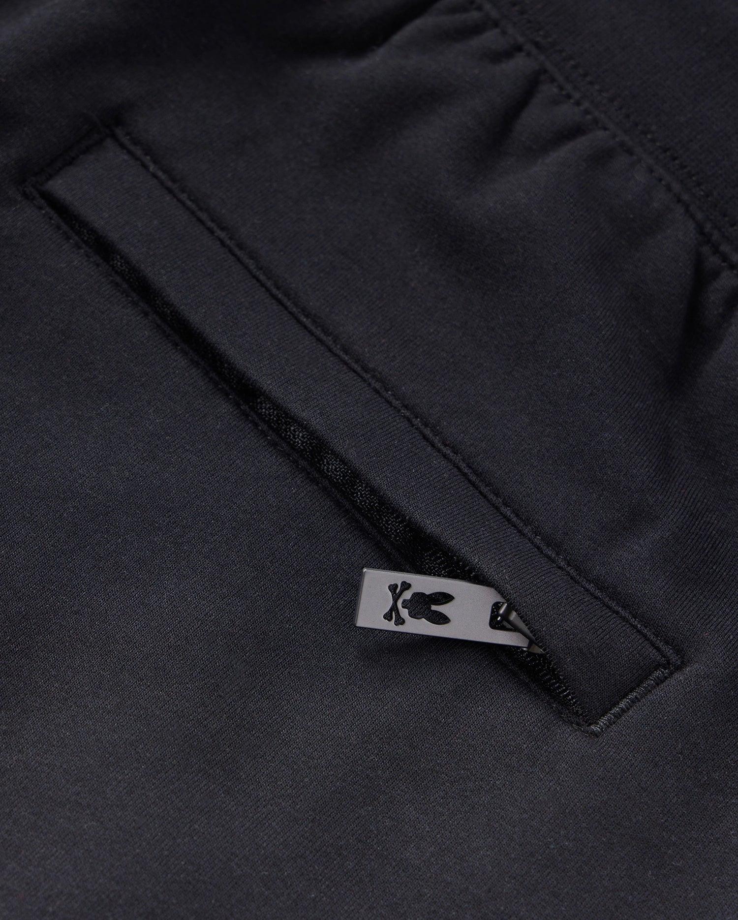 KIDS LIVINGSTON TERRY SWEATSHORT - B0R408B200 Kids Product Image