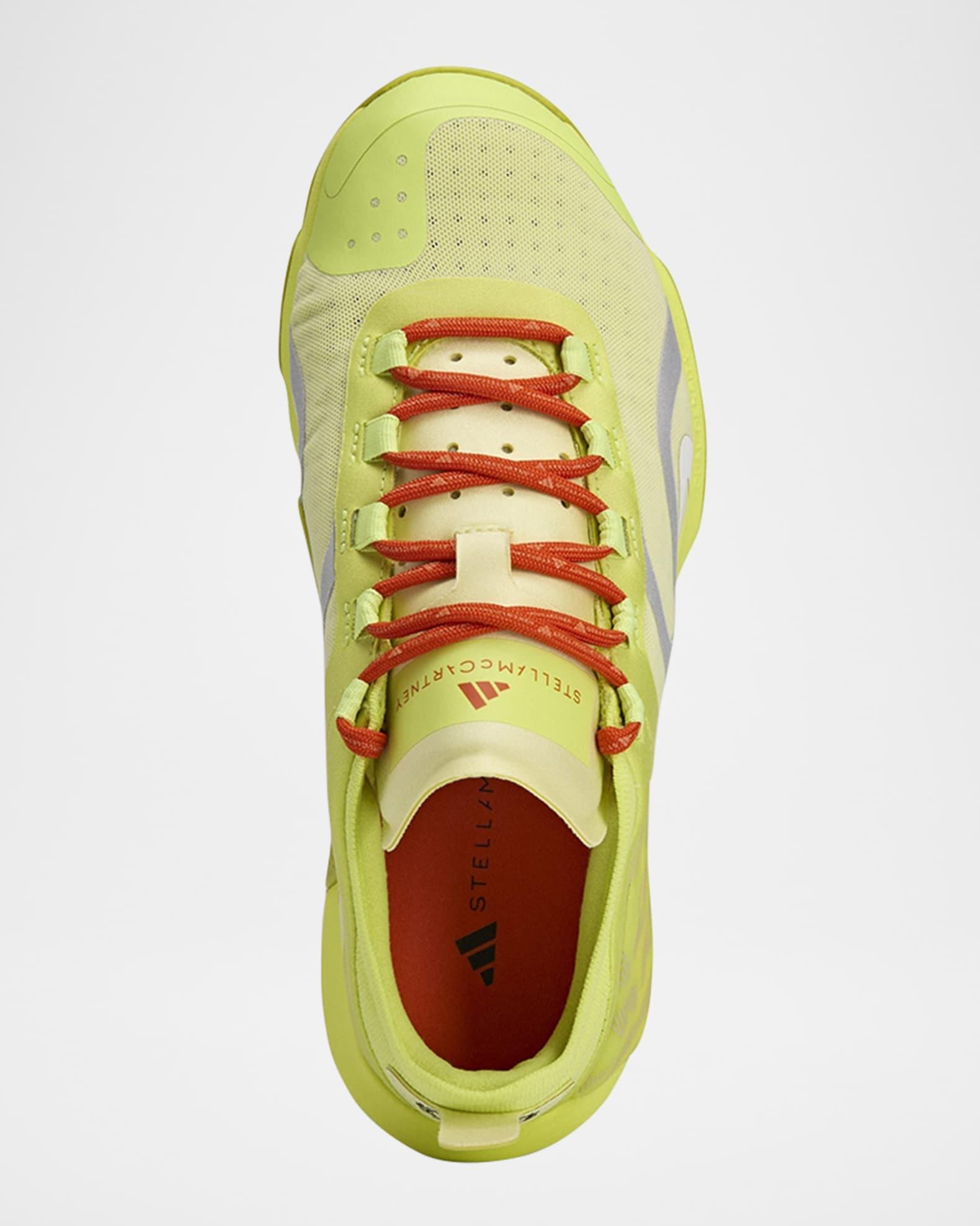 Dropset Slim Trainer Sneakers Product Image
