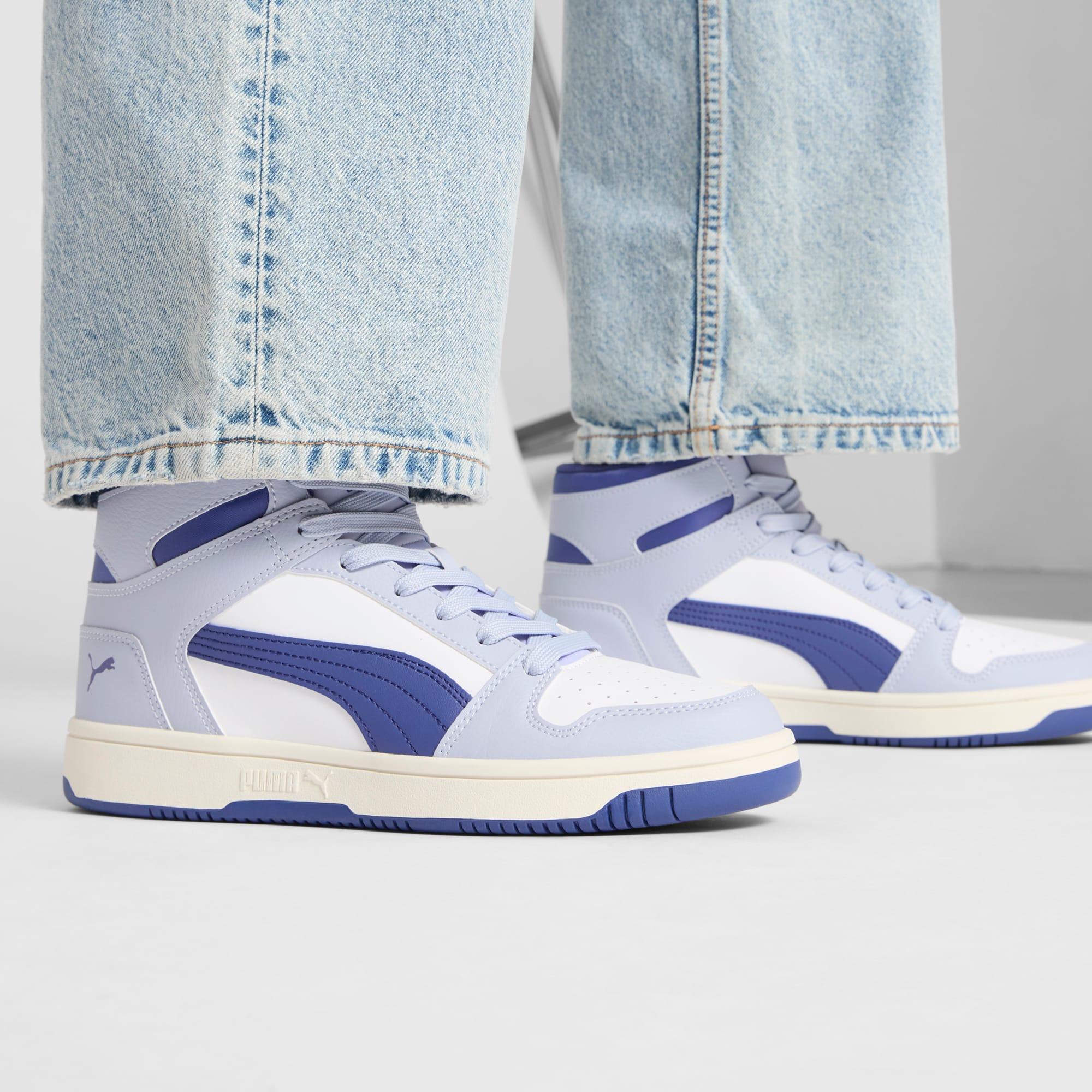 PUMA Rebound LayUP SL Women's Sneakers Product Image