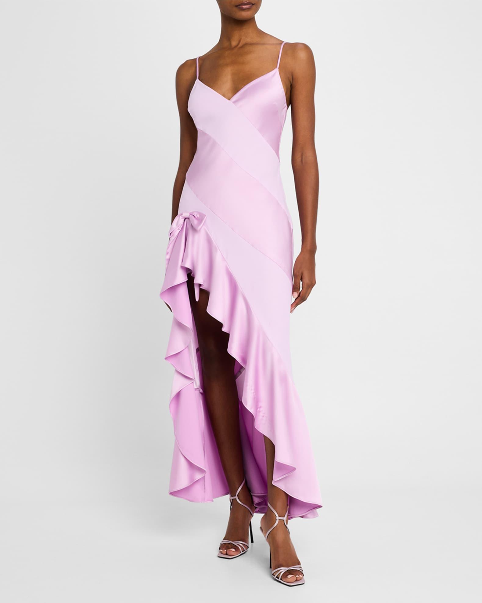 Mallee High-Low Dress Product Image