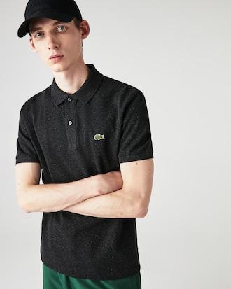 Men's Slim Fit L.12.12 Piqué Polo Product Image