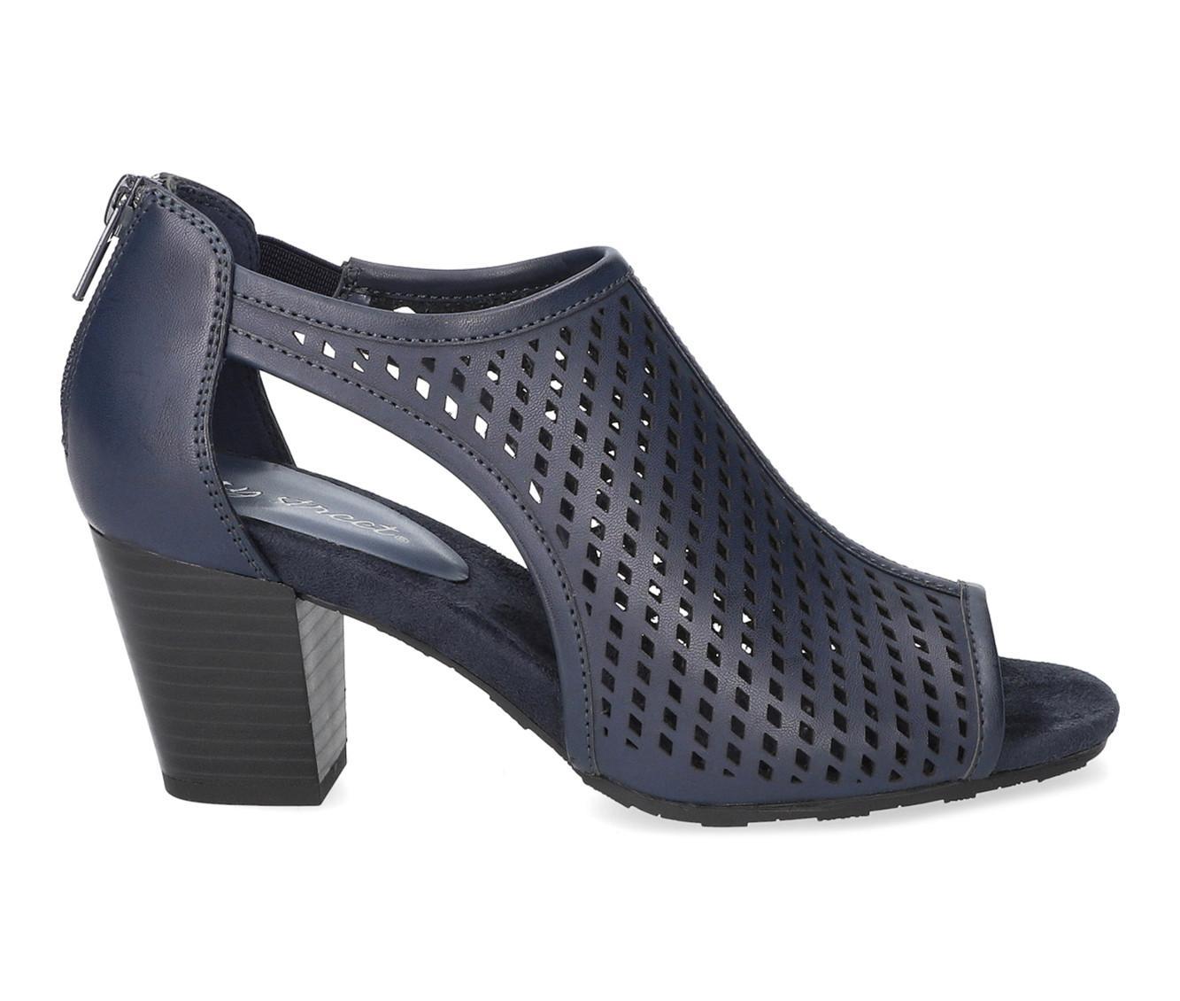 Women's Easy Street Amiri Dress Sandals Product Image